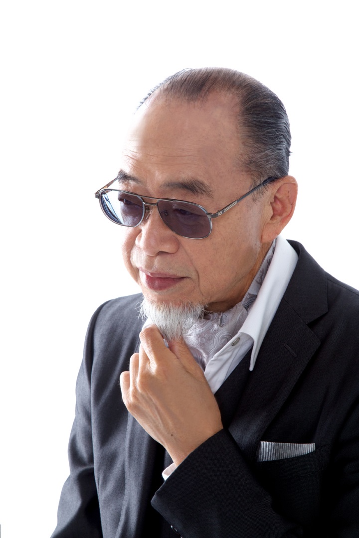 小椋佳