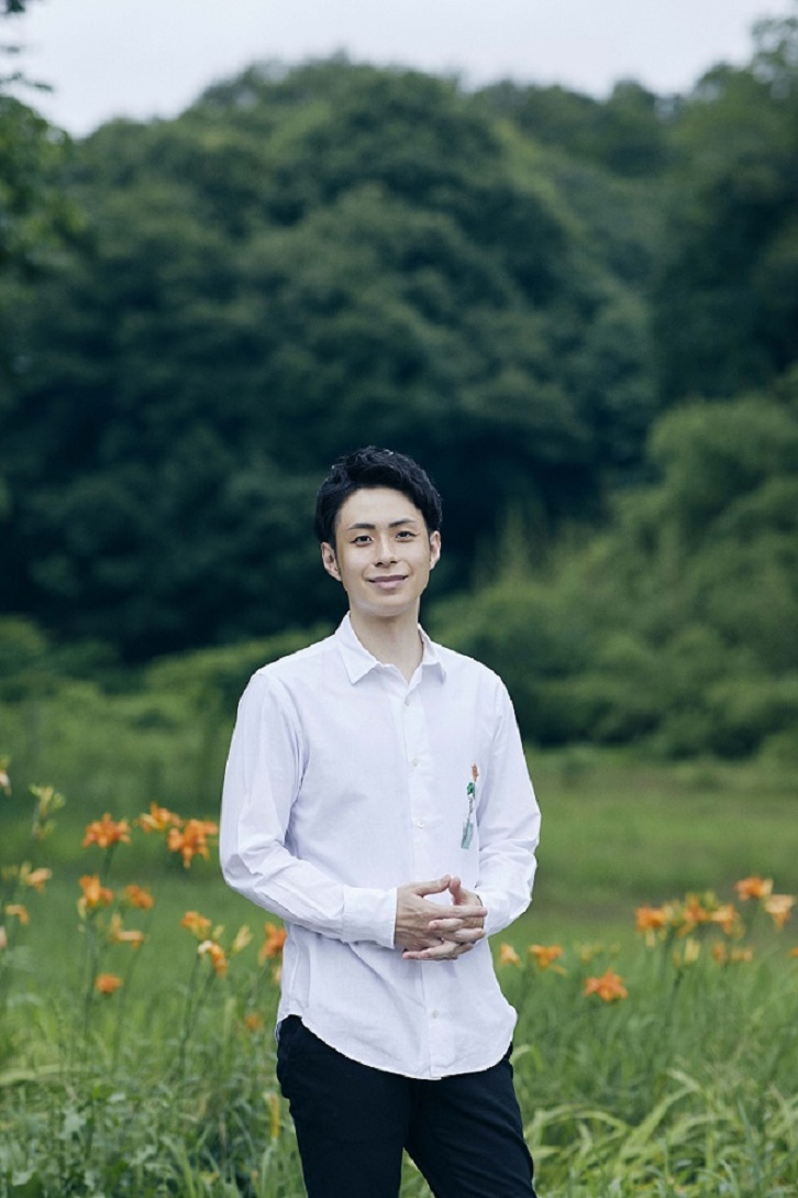 南陽市文化会館 Nanyo City Cultural Hall